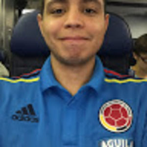 Meet your Posher, Juan